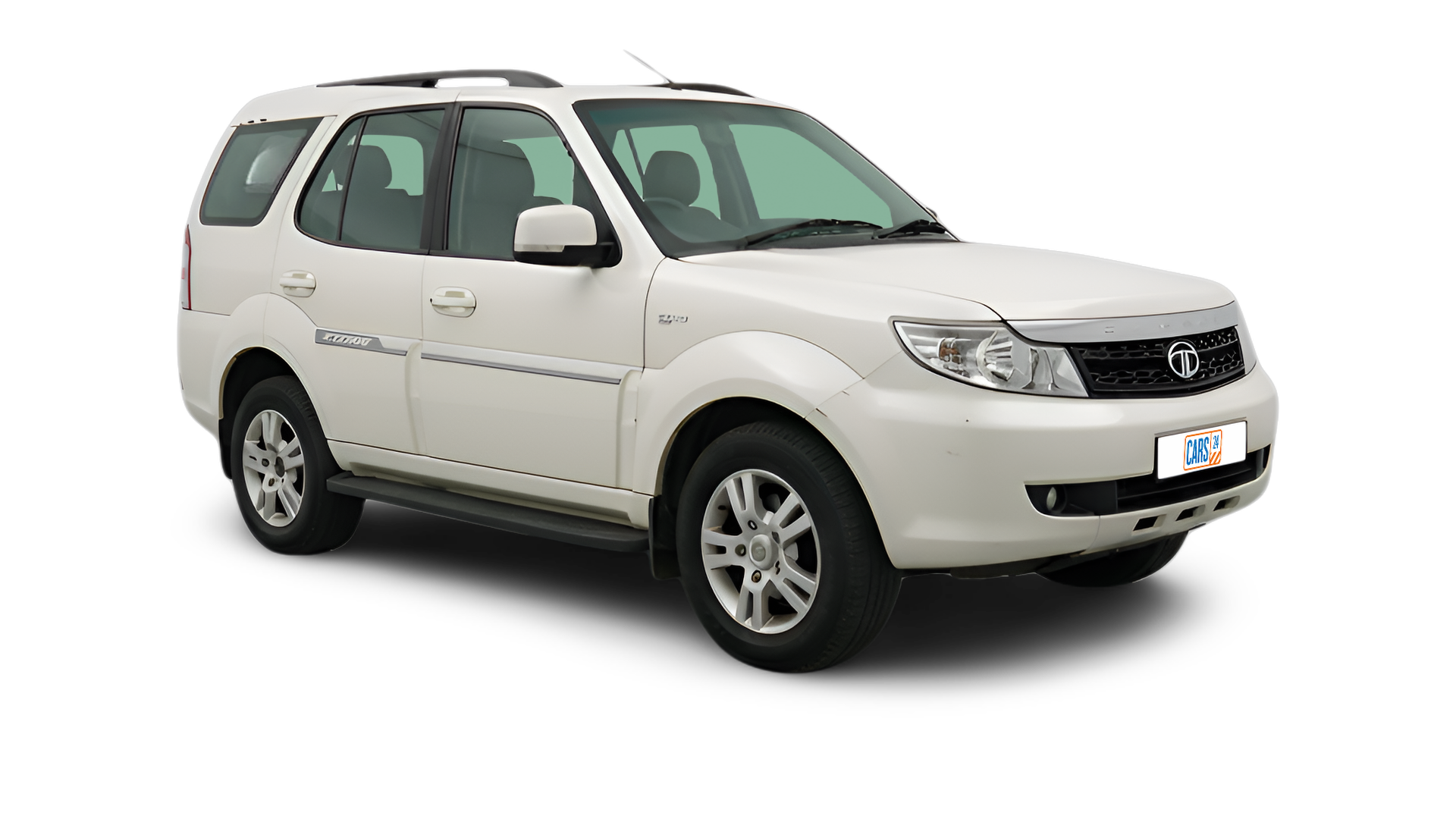 Tata Safari Storme-img